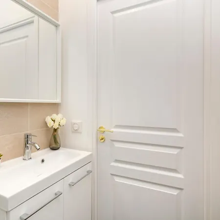 Merveil - Family - Opera - Caumartin I * باريس