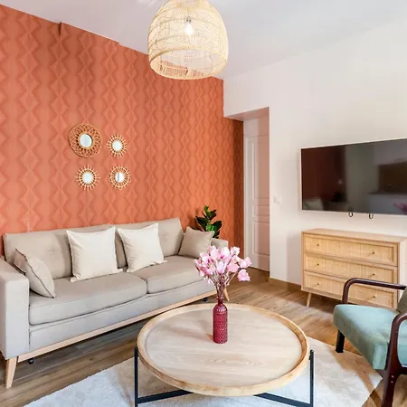 Merveil - Family - Opera - Caumartin I * باريس