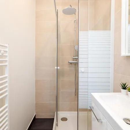 Merveil - Family - Opera - Caumartin I