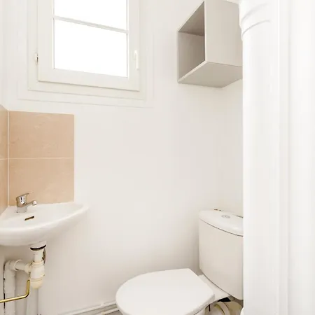 Merveil - Family - Opera - Caumartin I *