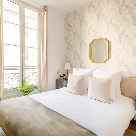 Merveil - Family - Opera - Caumartin I