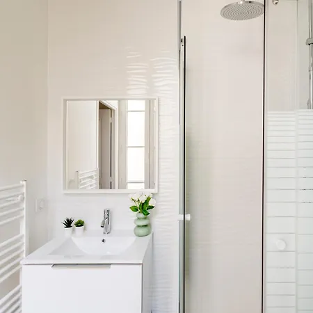 アパート Merveil - Family - Opera - Caumartin I *