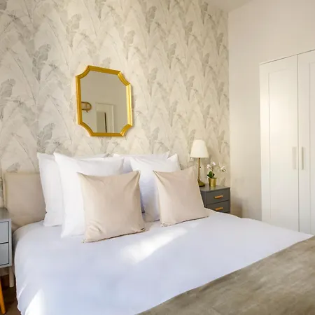 شقة Merveil - Family - Opera - Caumartin I باريس