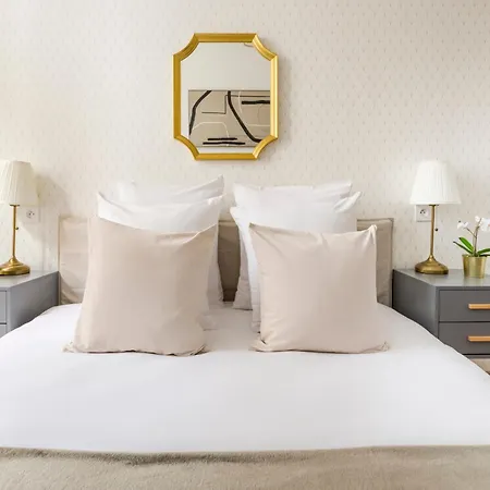 Merveil - Family - Opera - Caumartin I *