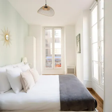 Merveil - Family - Opera - Caumartin I باريس