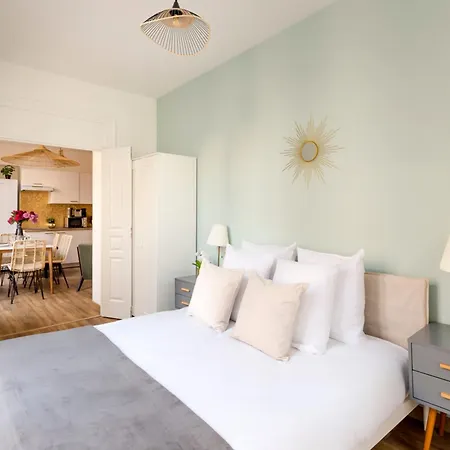 Merveil - Family - Opera - Caumartin I