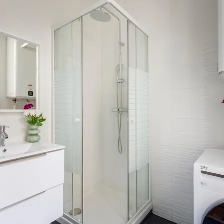 شقة Merveil - Family - Opera - Caumartin I