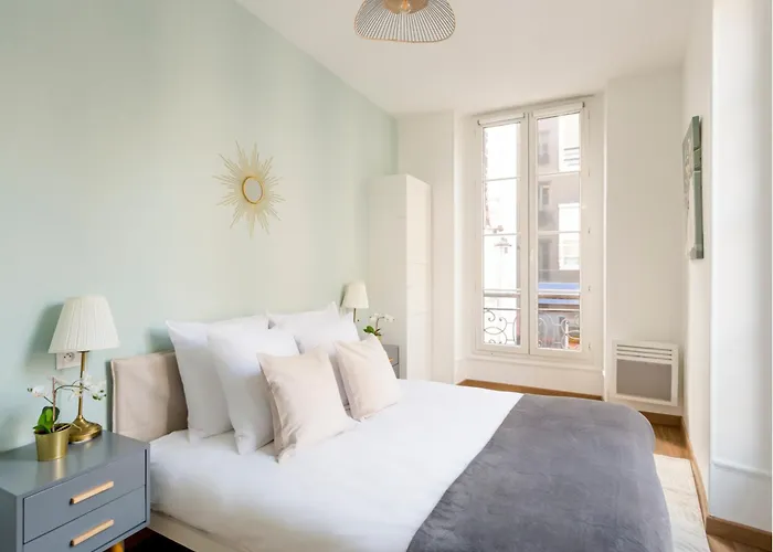 Merveil - Family - Opera - Caumartin I