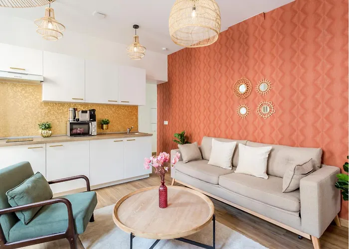 Merveil - Family - Opera - Caumartin I *