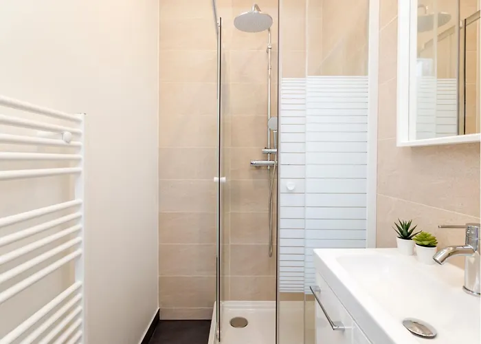 Merveil - Family - Opera - Caumartin I