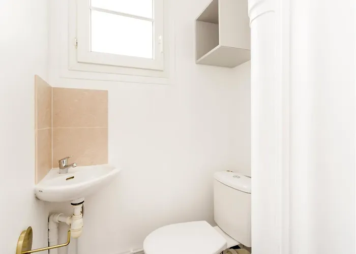 Merveil - Family - Opera - Caumartin I *