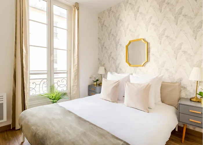 Merveil - Family - Opera - Caumartin I