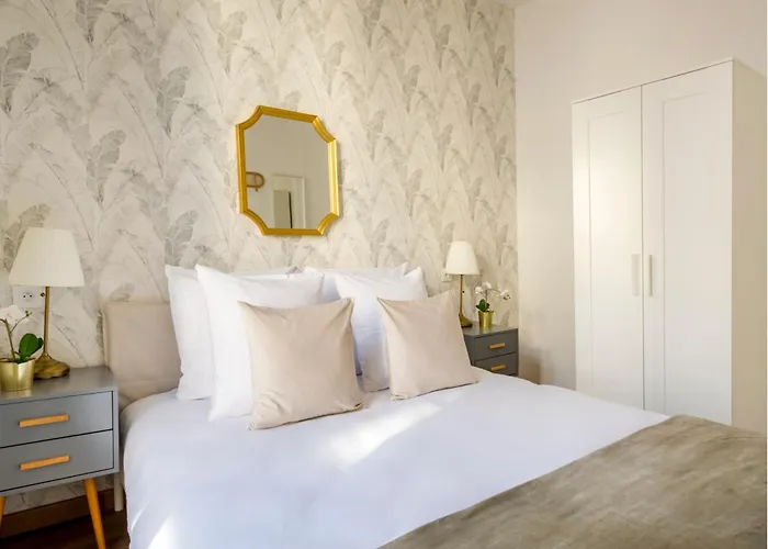 アパート Merveil - Family - Opera - Caumartin I パリ