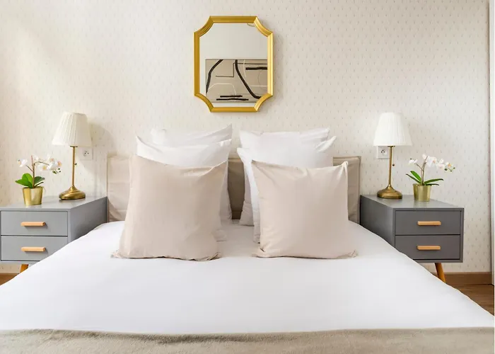 Merveil - Family - Opera - Caumartin I *