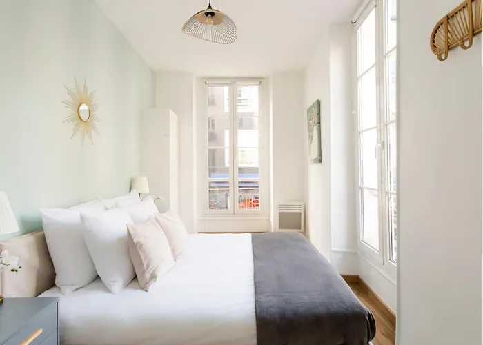 Merveil - Family - Opera - Caumartin I パリ