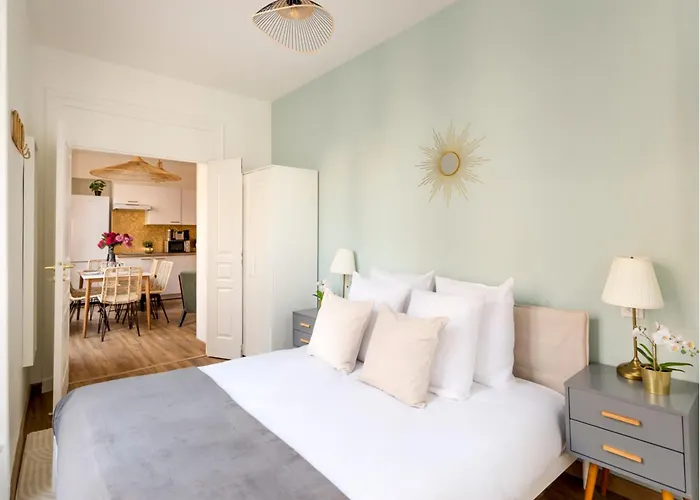 Merveil - Family - Opera - Caumartin I