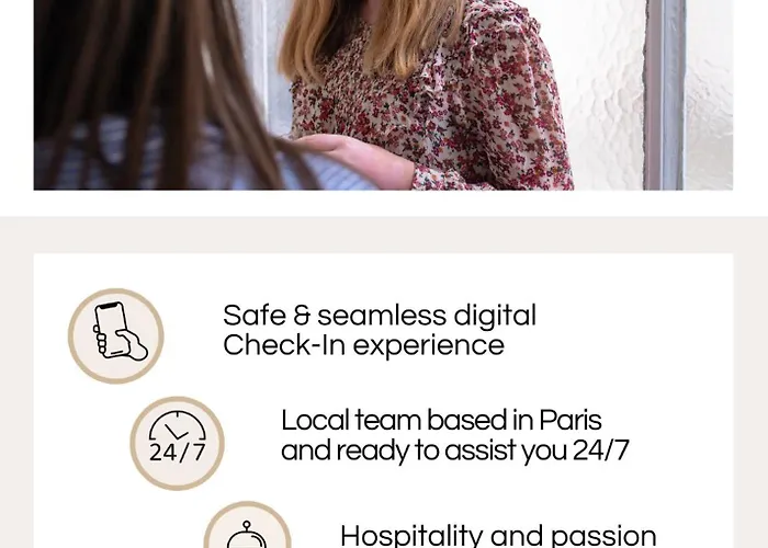 Merveil - Family - Opera - Caumartin I