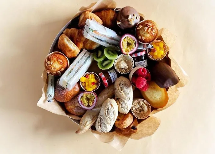 アパート Merveil - Family - Opera - Caumartin I *